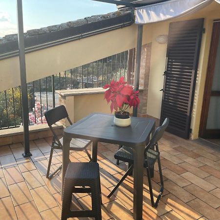 C'Era Una Volta B&B Perugia Ngoại thất bức ảnh