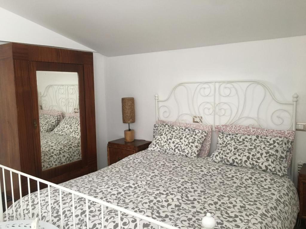 C'Era Una Volta B&B Perugia Ngoại thất bức ảnh