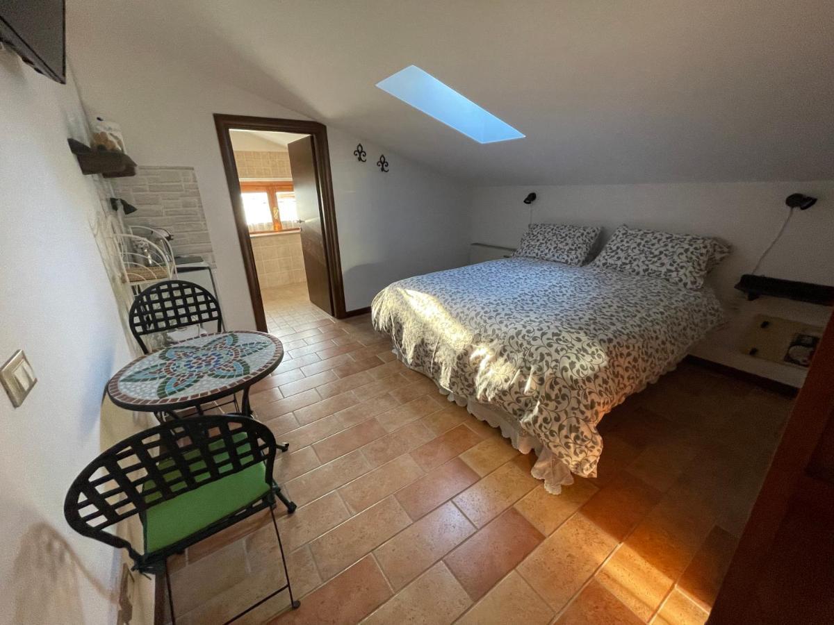 C'Era Una Volta B&B Perugia Ngoại thất bức ảnh