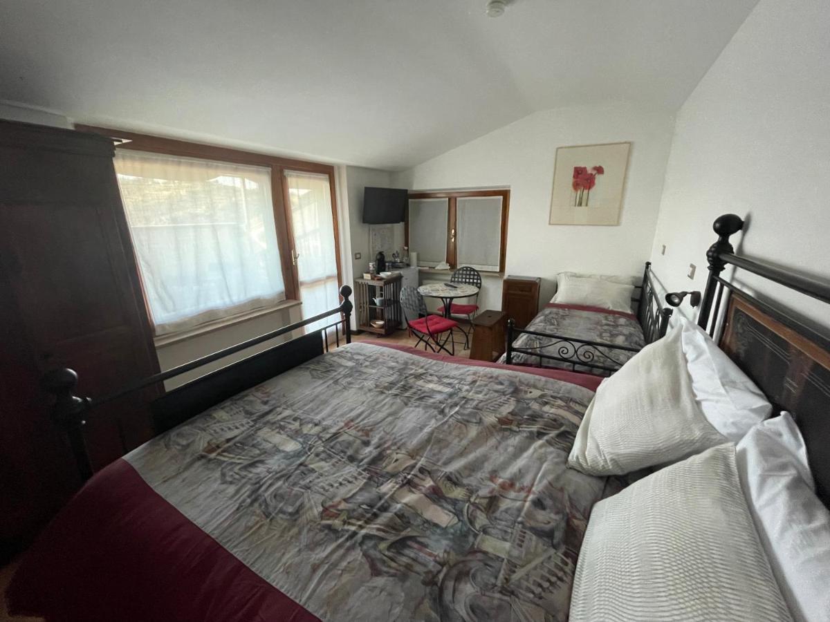 C'Era Una Volta B&B Perugia Ngoại thất bức ảnh